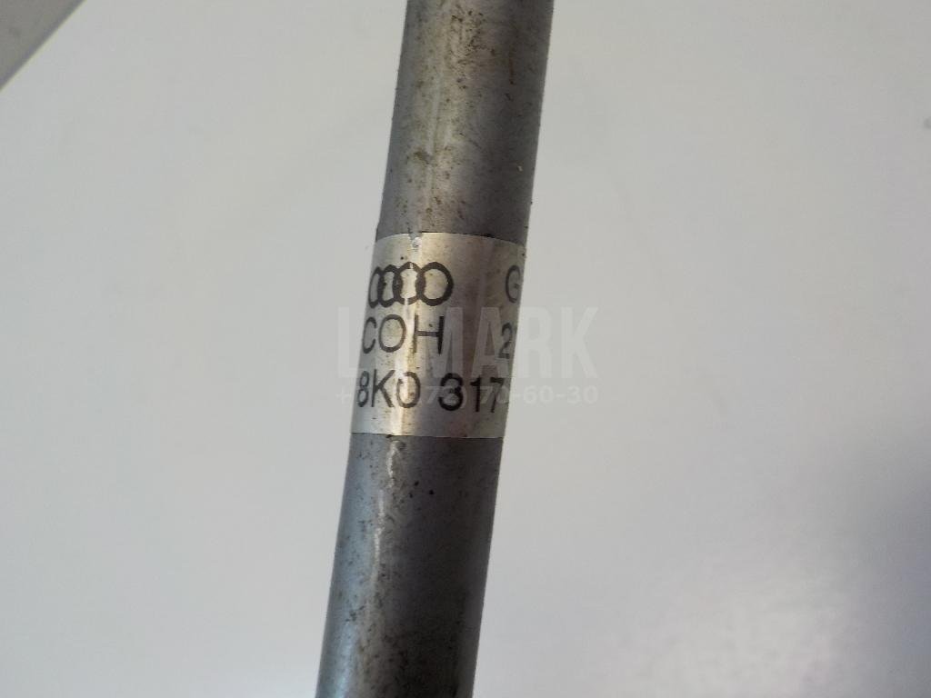 Трубка системы охлаждения АКПП