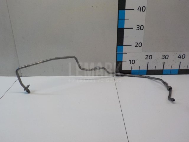 Трубка системы охлаждения АКПП