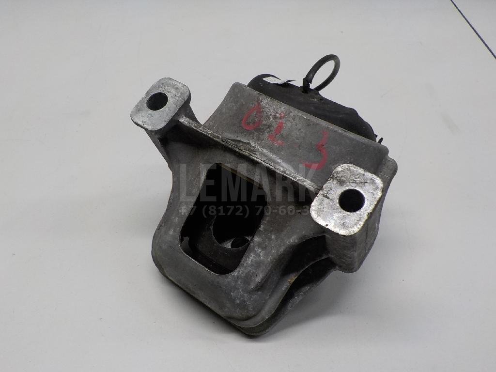 Опоры двигателя к-кт для  Audi A3 [8PA] Sportback 2004-2013