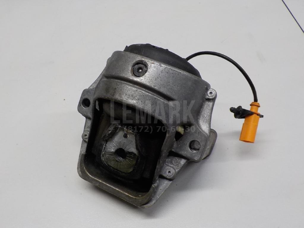 Опоры двигателя к-кт для  Audi A3 [8PA] Sportback 2004-2013