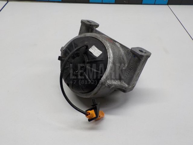 Опоры двигателя к-кт