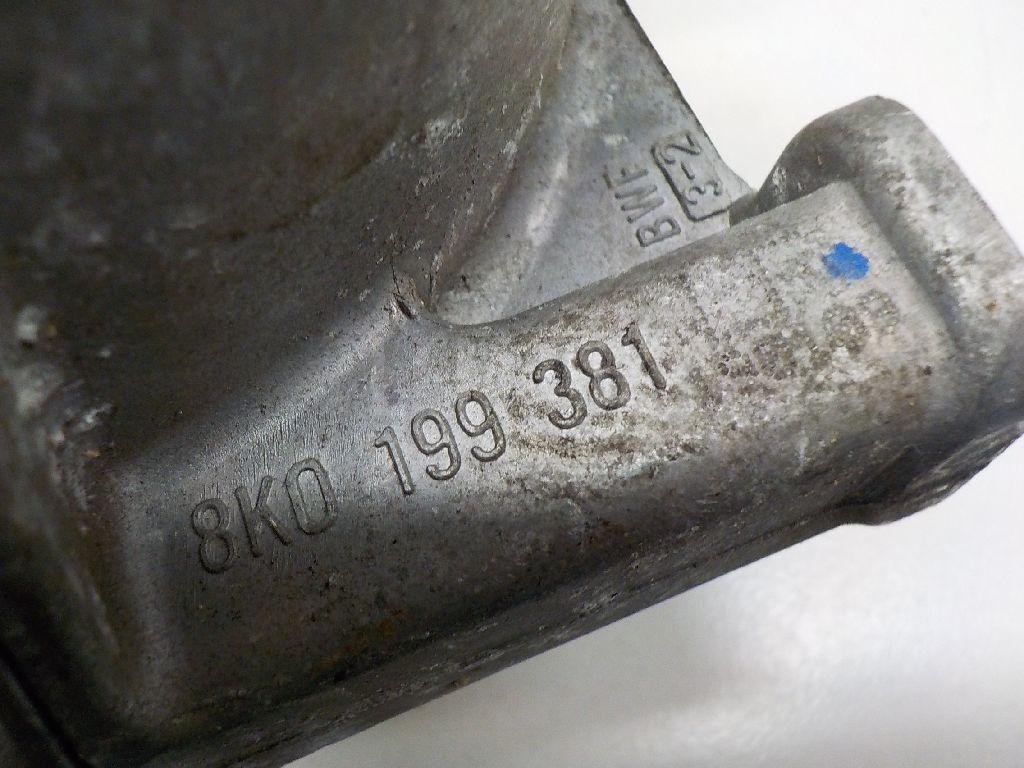 Опоры двигателя к-кт для  Audi A3 [8PA] Sportback 2004-2013