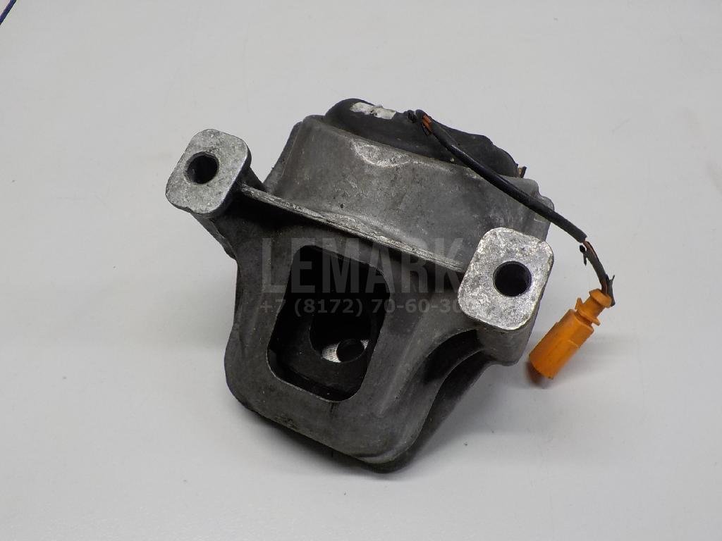 Опоры двигателя к-кт