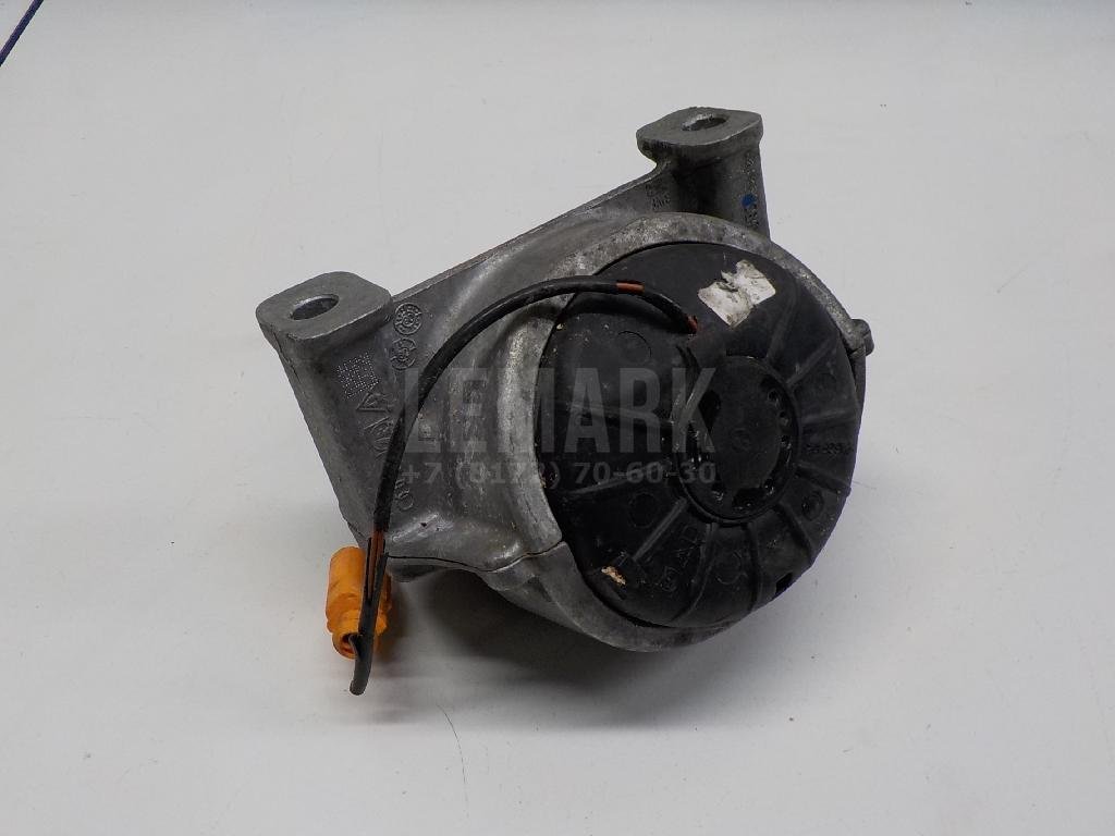 Опоры двигателя к-кт