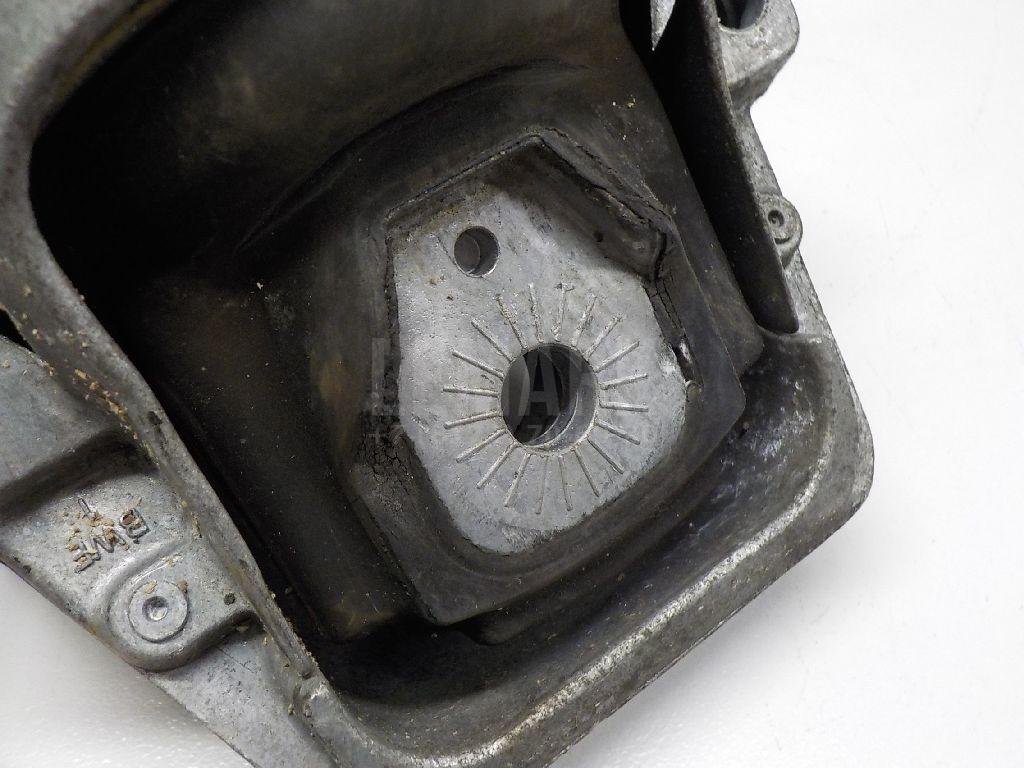 Опоры двигателя к-кт