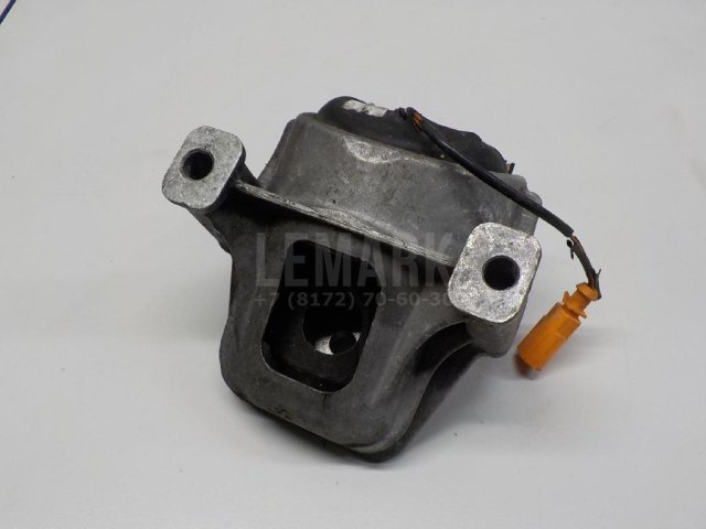 Опоры двигателя к-кт