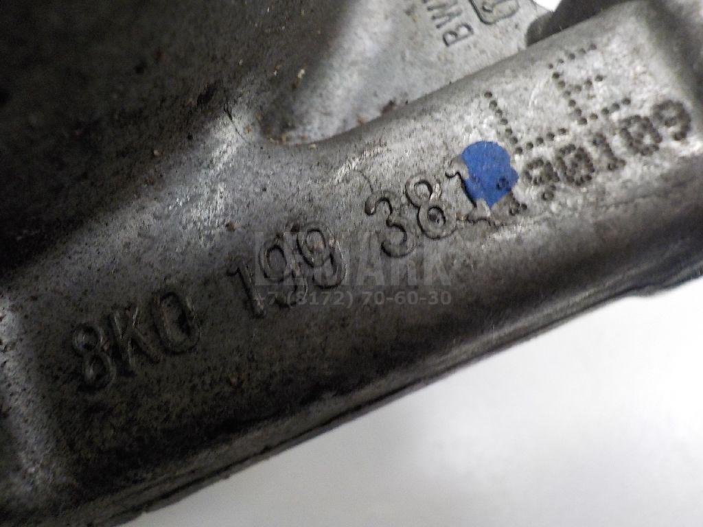 Опоры двигателя к-кт