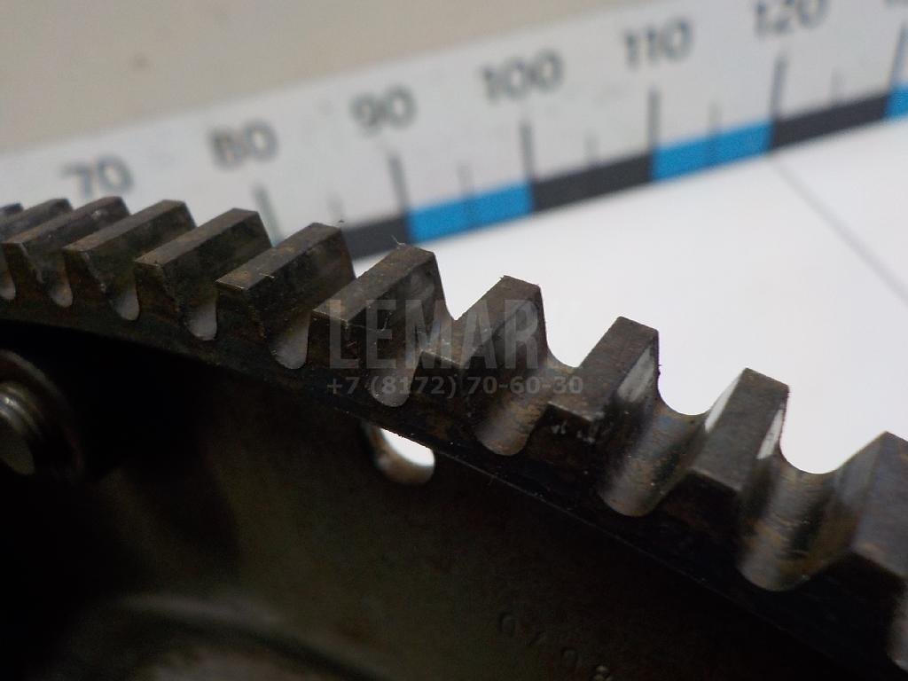 Маховик для  Audi A3 [8PA] Sportback 2004-2013