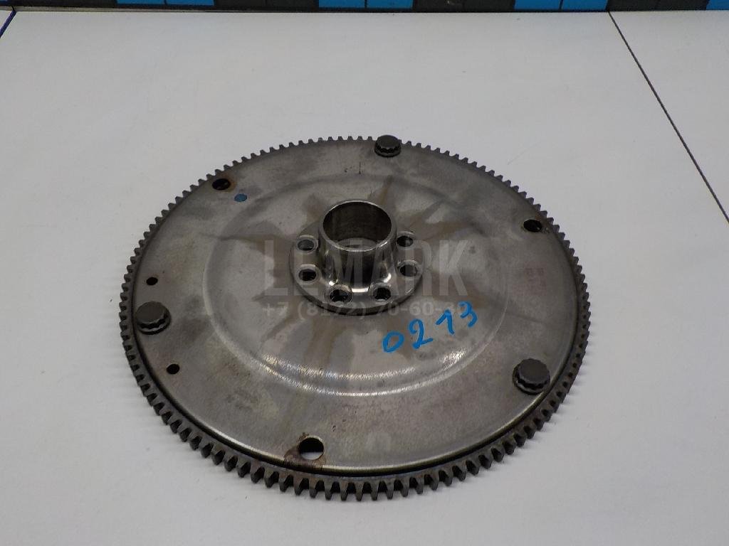 Маховик для  Audi A3 [8PA] Sportback 2004-2013