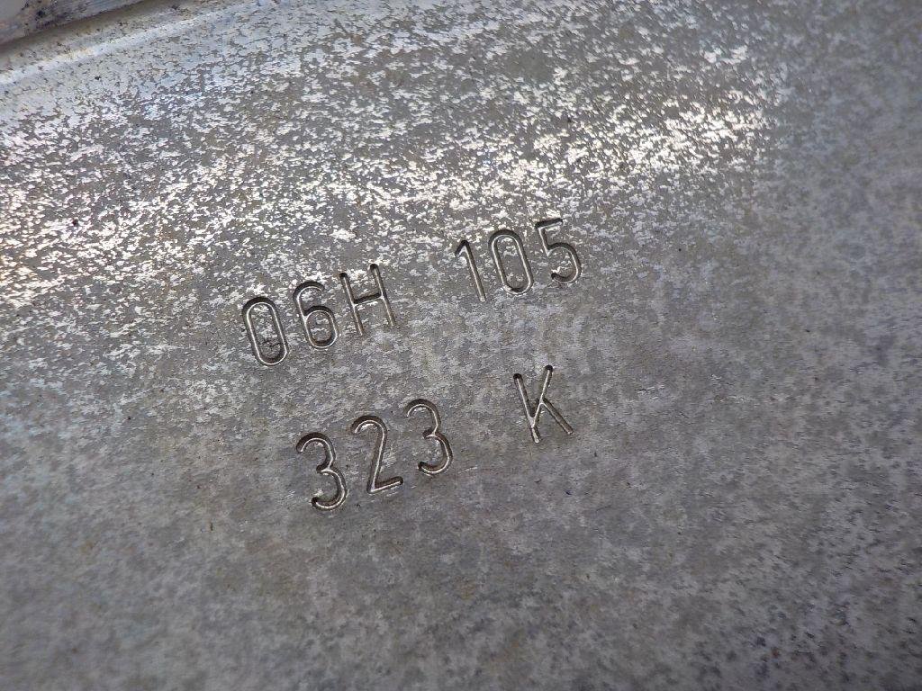 Маховик для  Audi A3 [8PA] Sportback 2004-2013