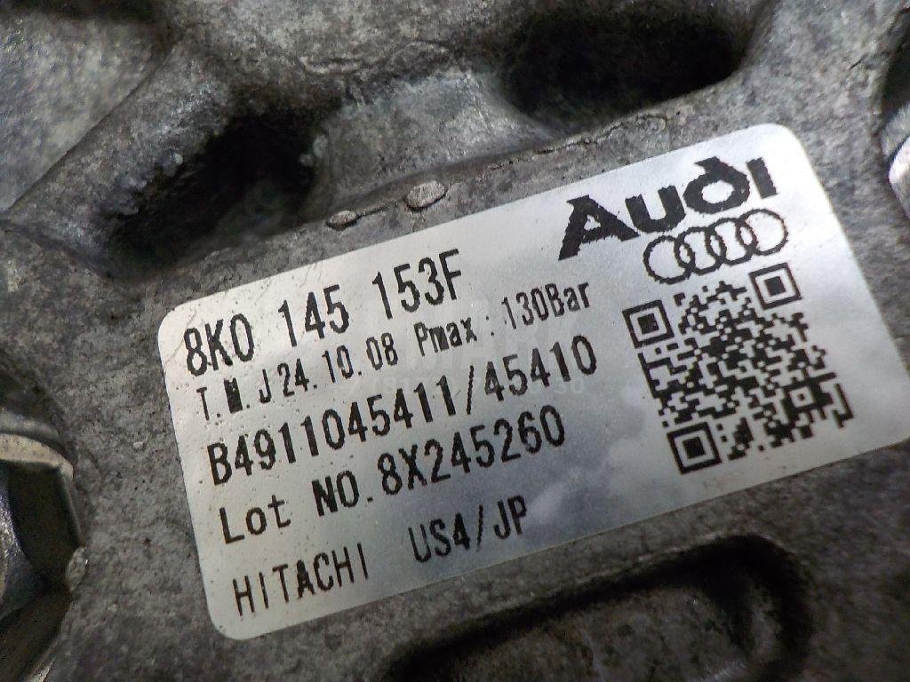 Насос гидроусилителя для  Acura MDX 2001-2006