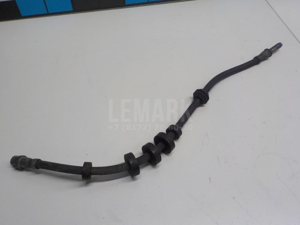 Шланг тормозной передний