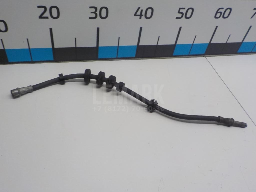 Шланг тормозной передний