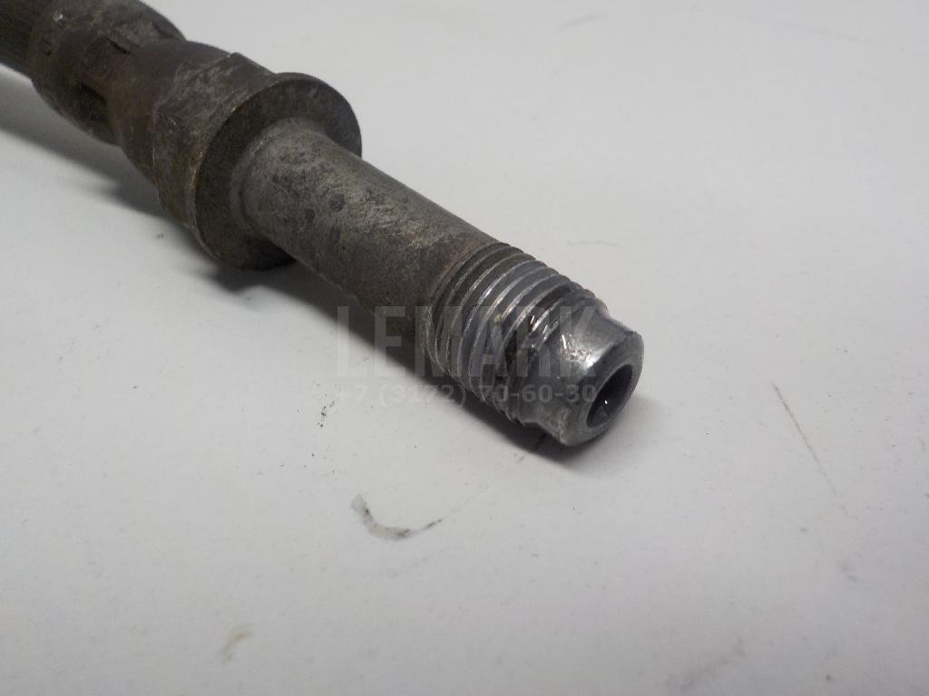 Шланг тормозной передний