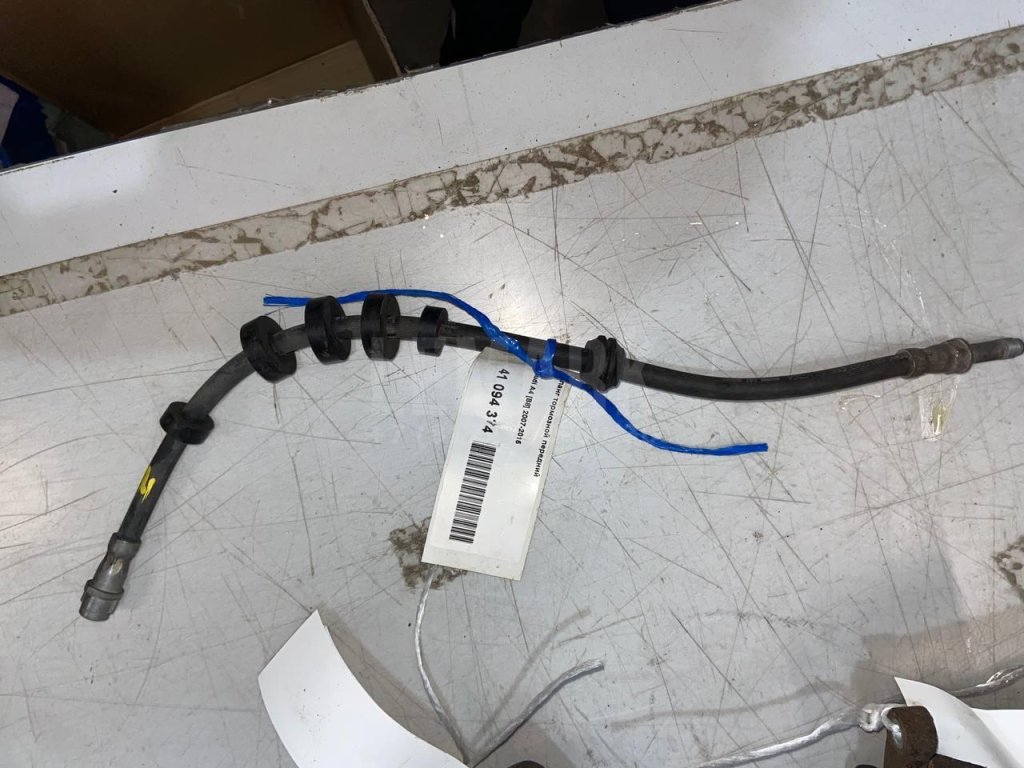 Шланг тормозной передний