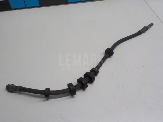 Шланг тормозной передний