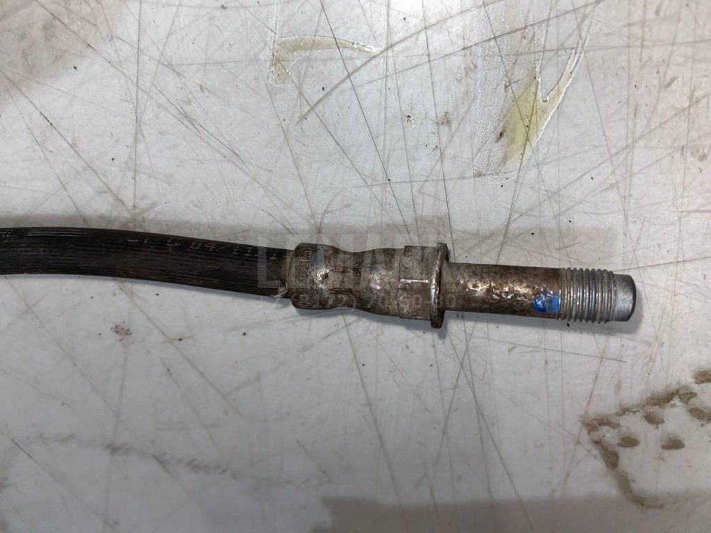 Шланг тормозной передний