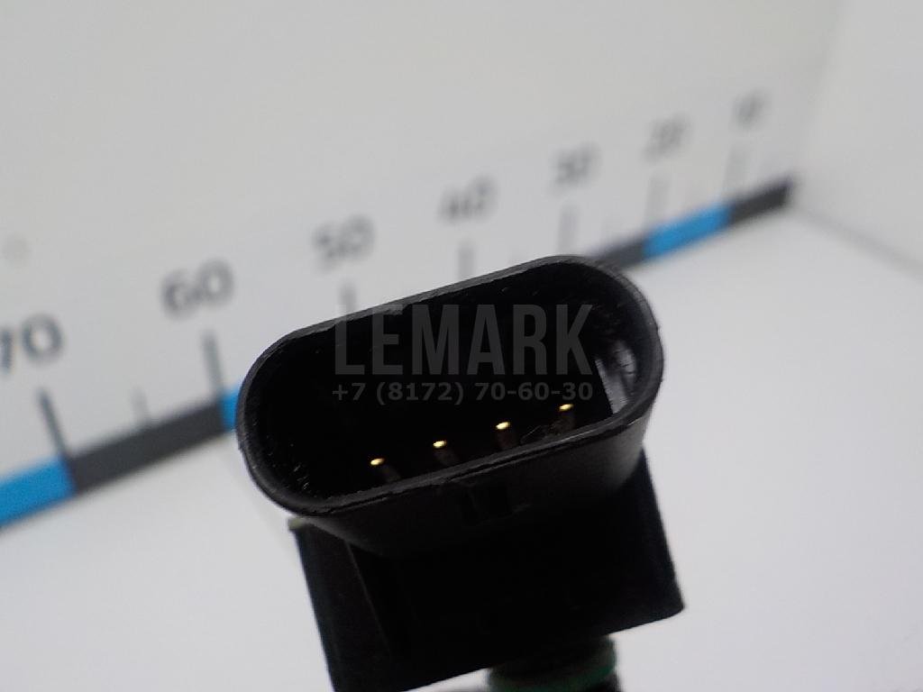 Датчик абсолютного давления