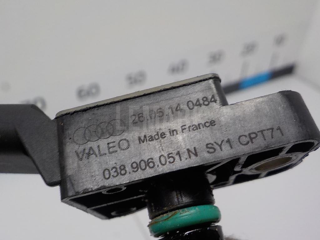 Датчик абсолютного давления