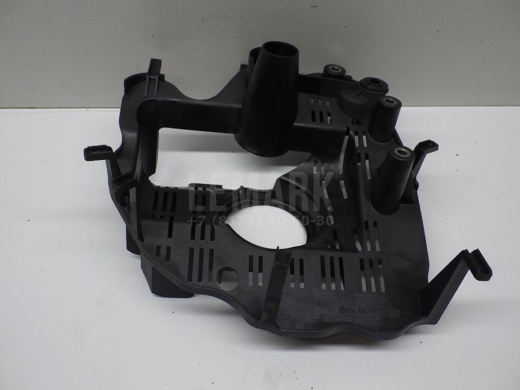 Маслоотражатель