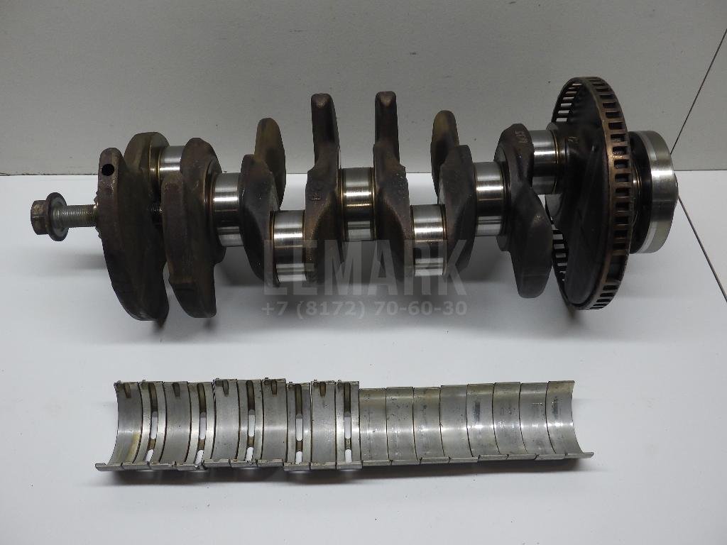 Коленвал для  Acura MDX 2013-2020