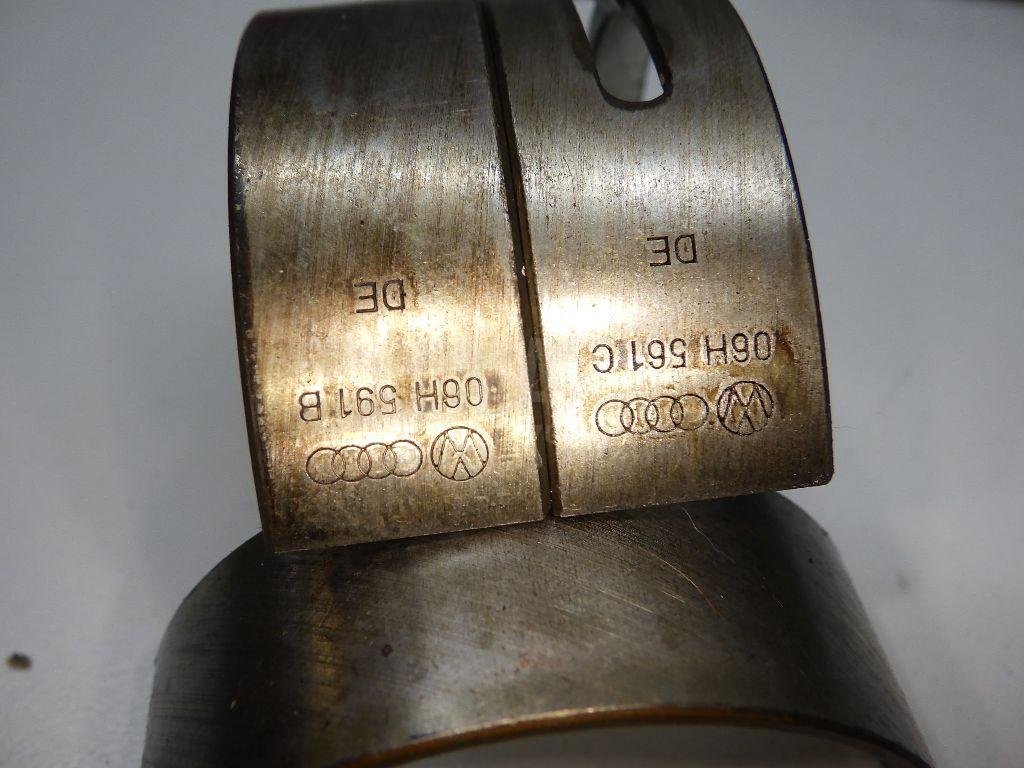 Коленвал для  Acura MDX 2013-2020