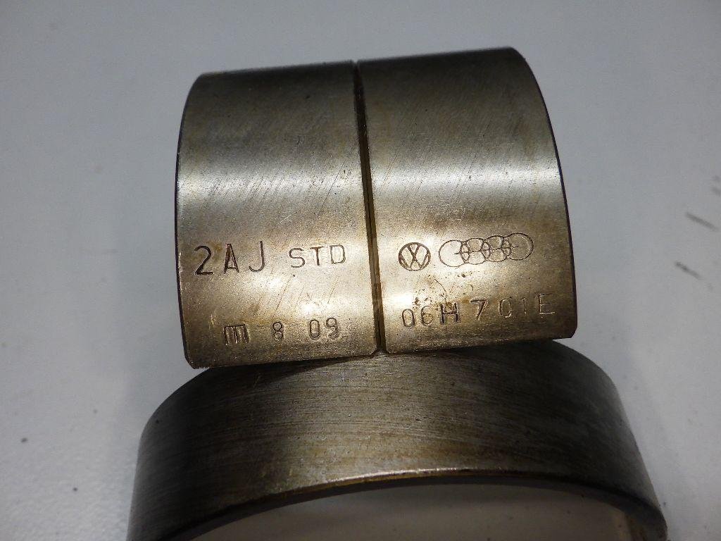 Коленвал для  Acura MDX 2013-2020