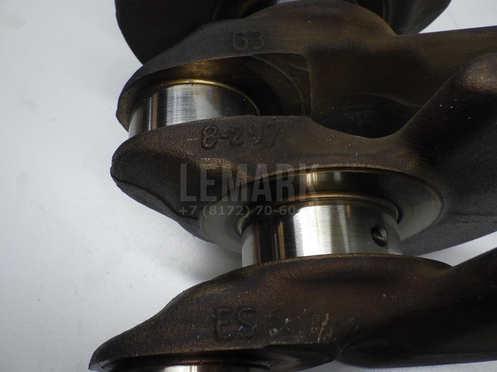 Коленвал для  Acura MDX 2013-2020