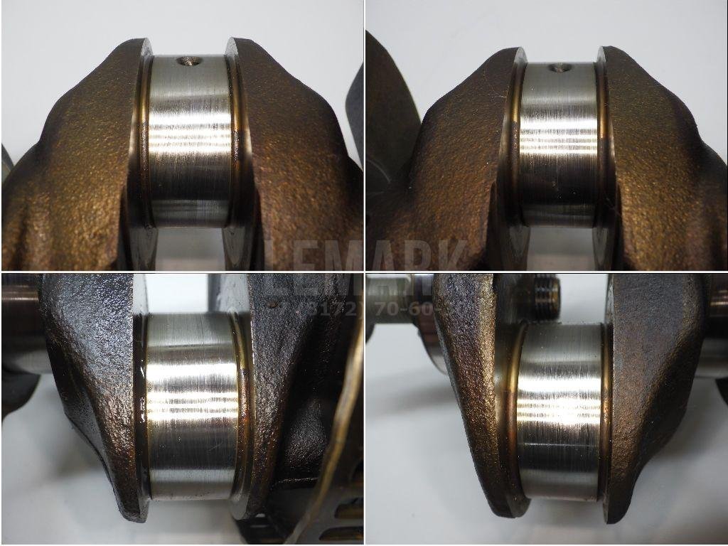 Коленвал для  Acura MDX 2013-2020