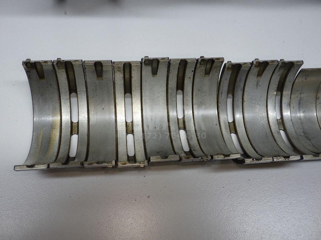 Коленвал для  Acura MDX 2013-2020