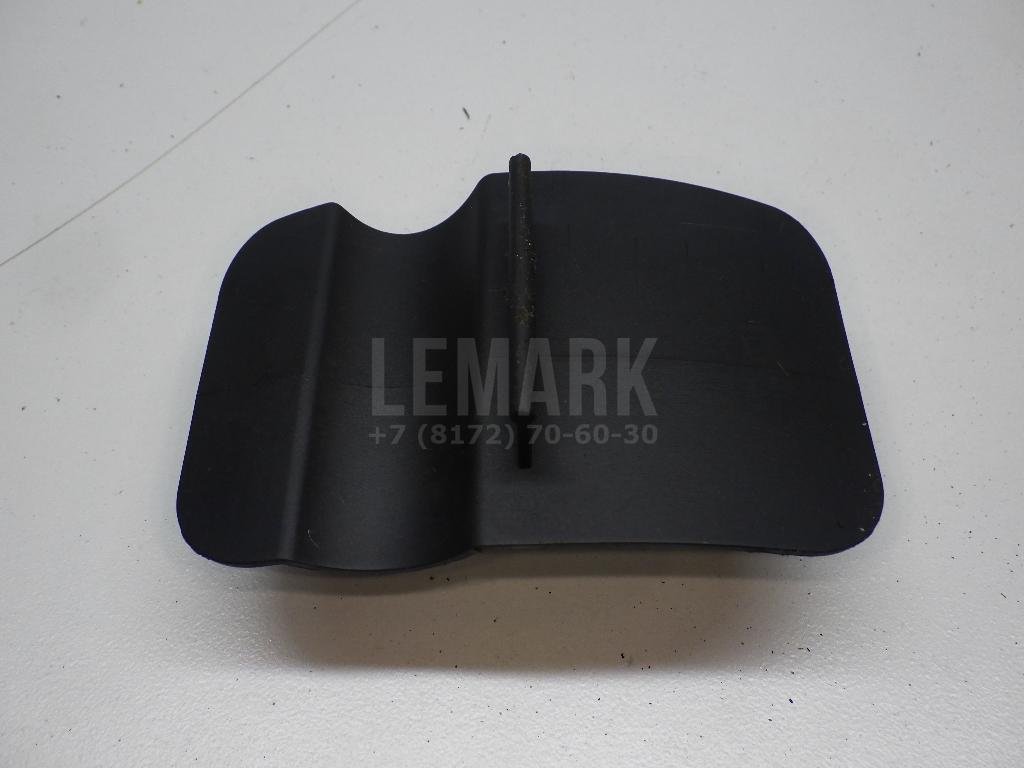 Заглушка КПП