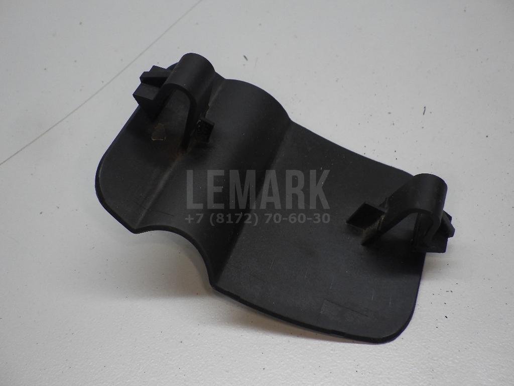 Заглушка КПП