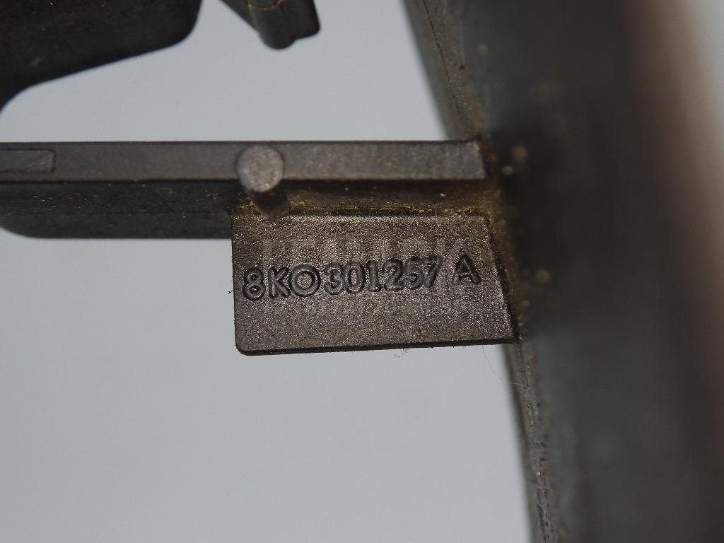 Заглушка КПП