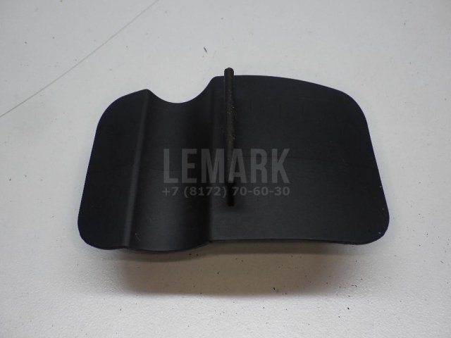 Заглушка КПП