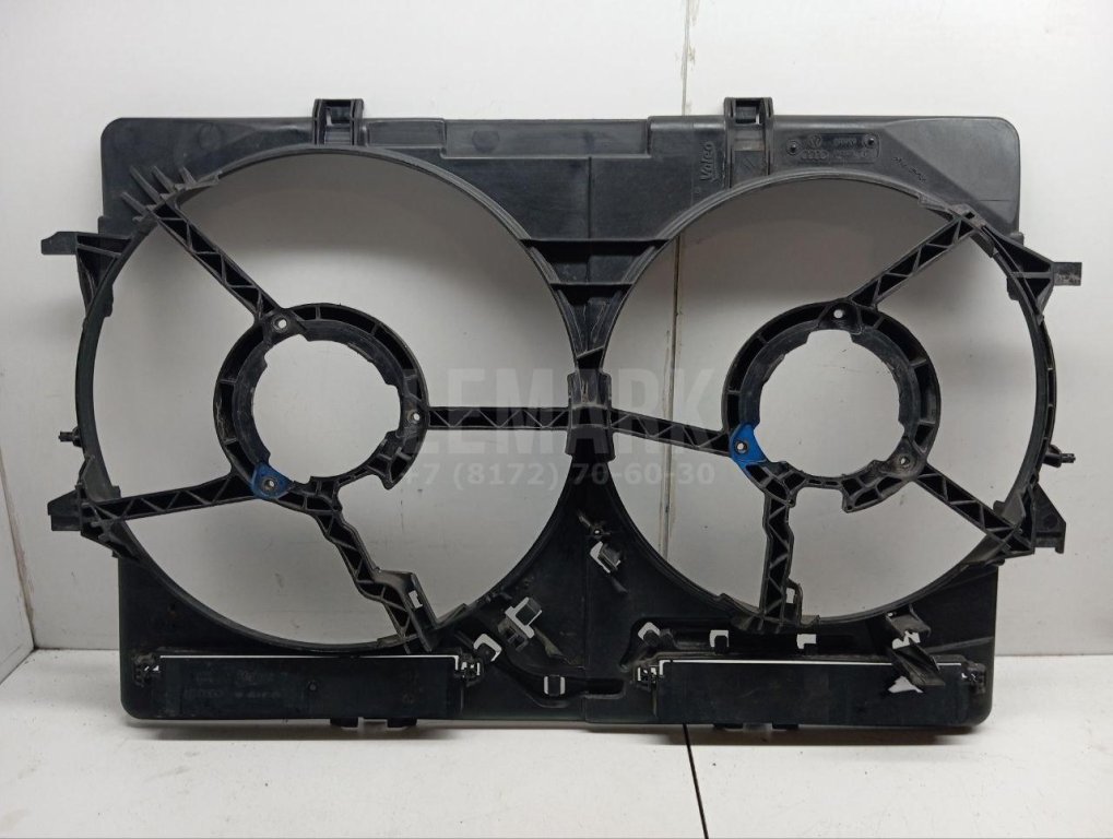 Диффузор вентилятора для  Acura MDX 2007-2013