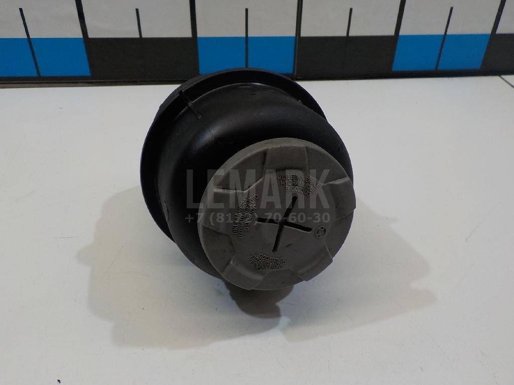 Бачок гидроусилителя