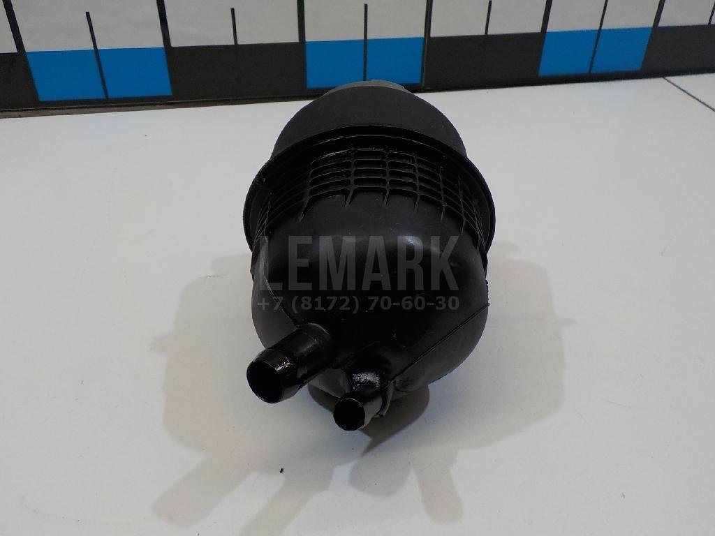 Бачок гидроусилителя