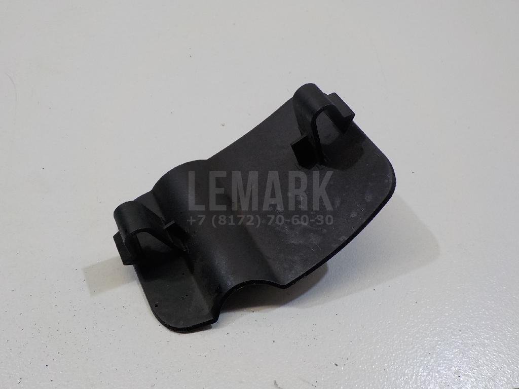 Заглушка КПП