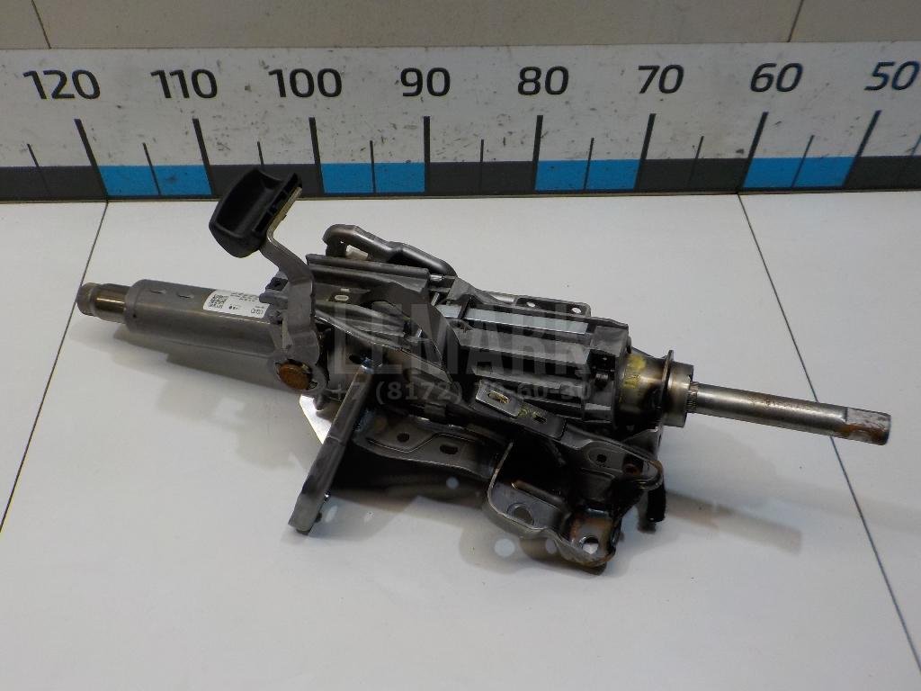 Колонка рулевая