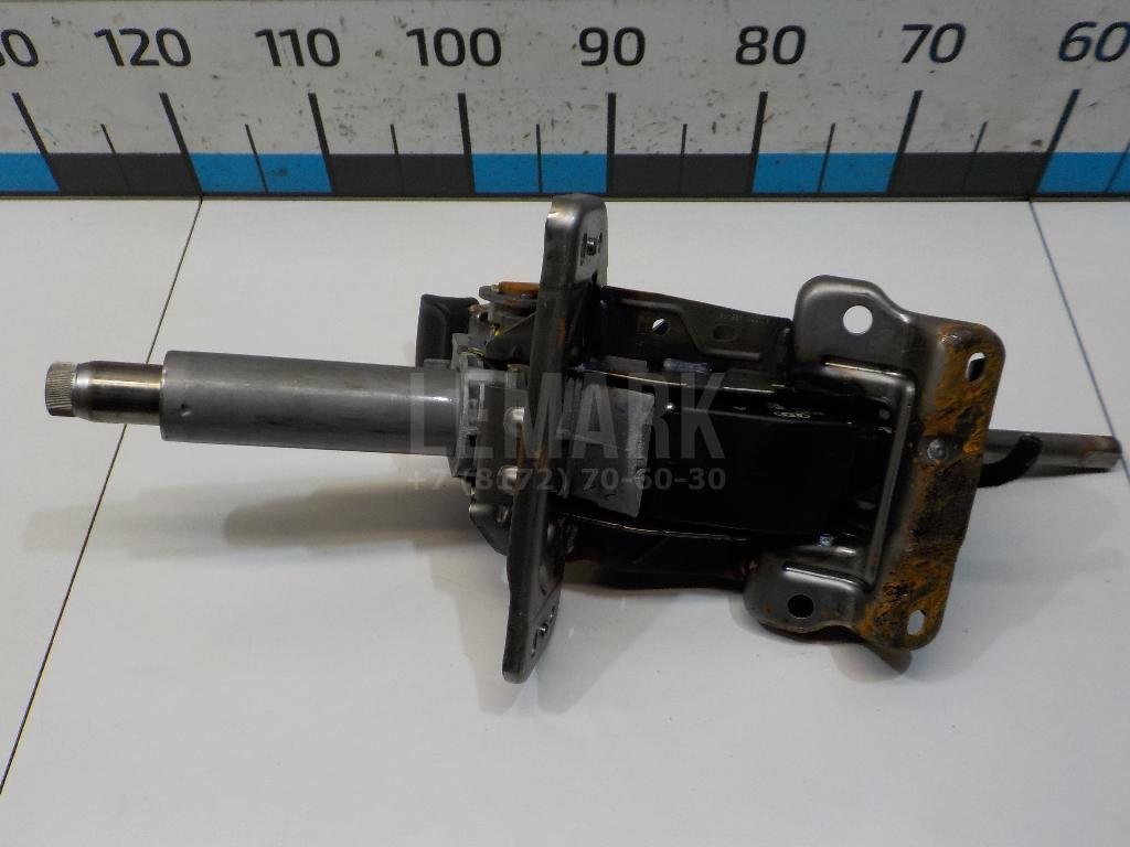 Колонка рулевая