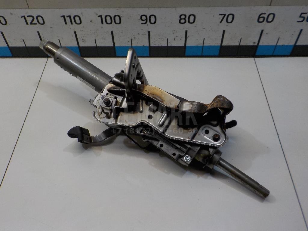 Колонка рулевая