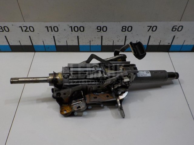 Колонка рулевая