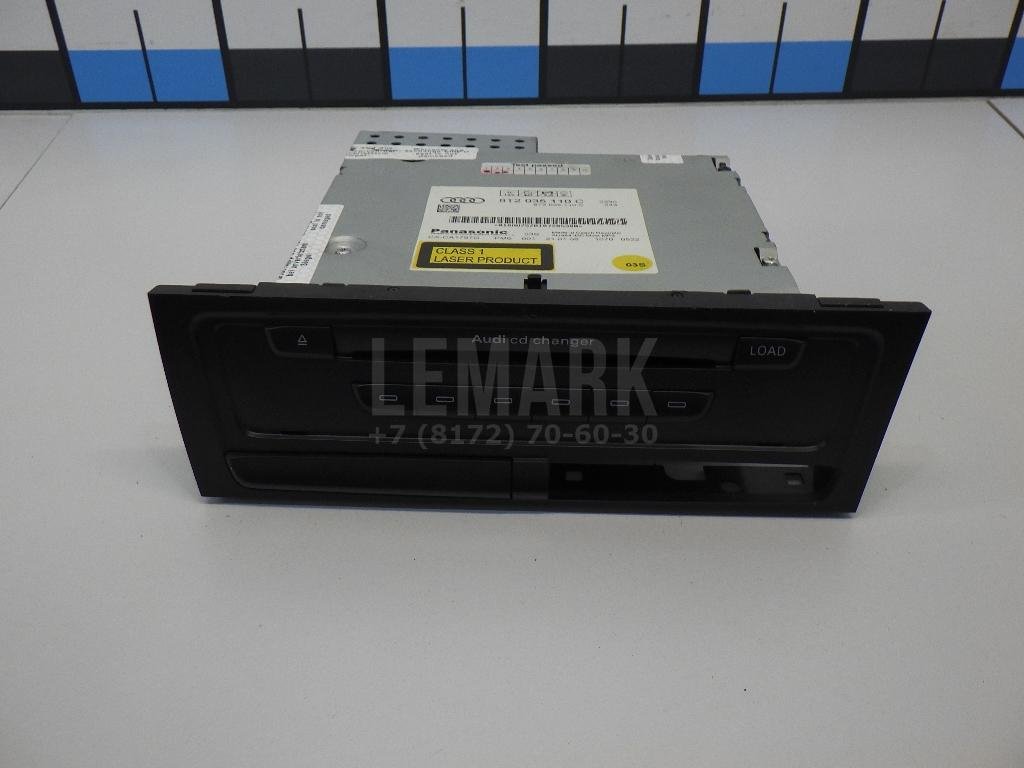 Проигрыватель CD/DVD для  Acura MDX 2007-2013