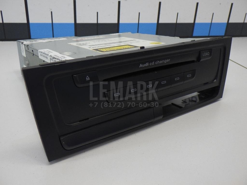 Проигрыватель CD/DVD для  Acura MDX 2007-2013