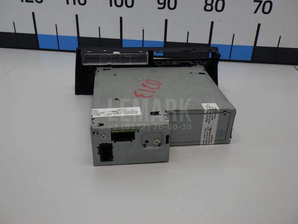 Проигрыватель CD/DVD для  Acura MDX 2007-2013