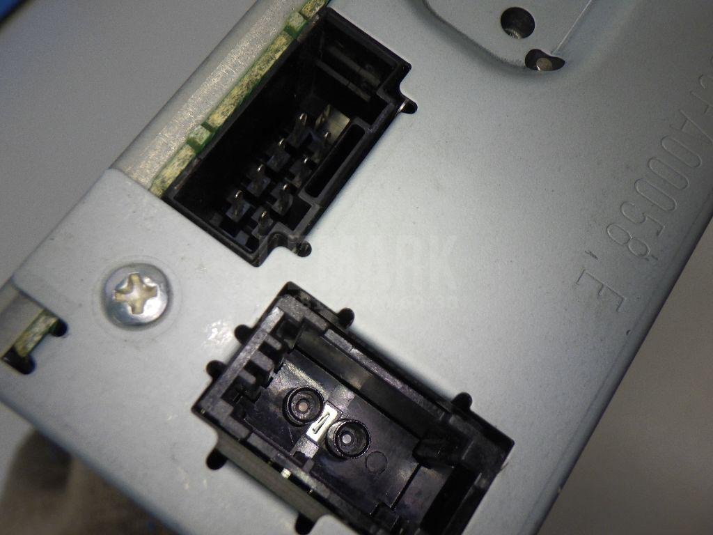 Проигрыватель CD/DVD для  Acura MDX 2007-2013