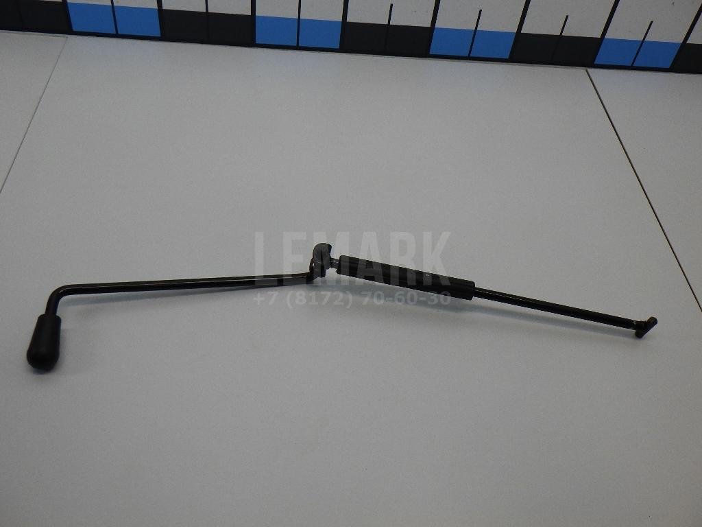 Тяга домкрата