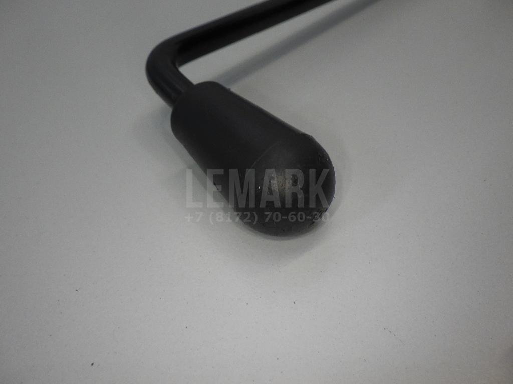 Тяга домкрата