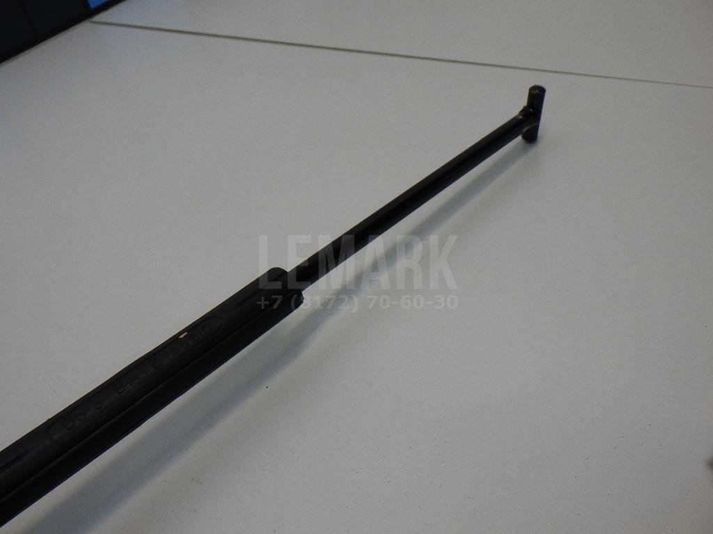 Тяга домкрата