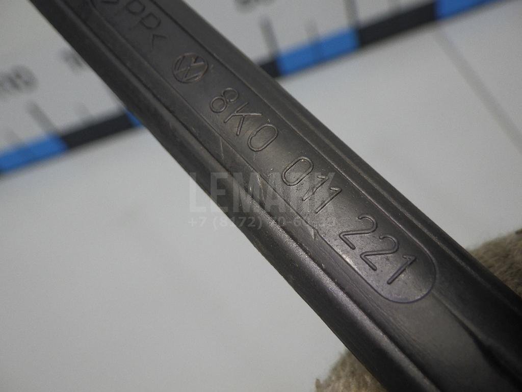 Тяга домкрата